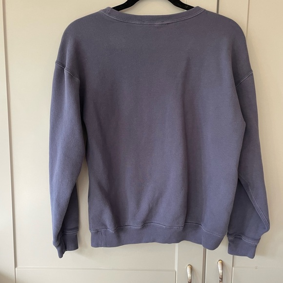 Polo by Ralph Lauren women’s sailing sweatshirt size small - Picture 4 of 4